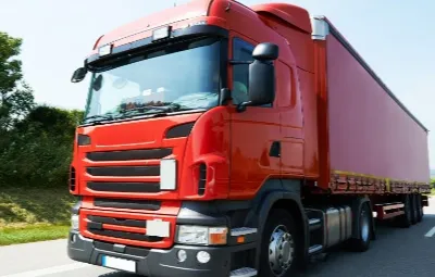 Adana Çiftlikköy Ambar Kargo