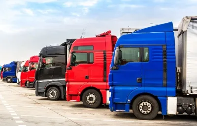 Adana Çiftlikköy Ambar Nakliyat