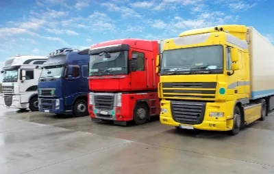 Adana Çiftlikköy Nakliye Ambarı