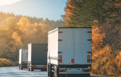 Adana ile Çiftlikköy Arası Klima Taşıma