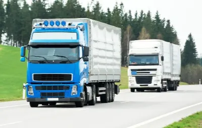 Adana ile Çiftlikköy Arası Eşya Taşıma